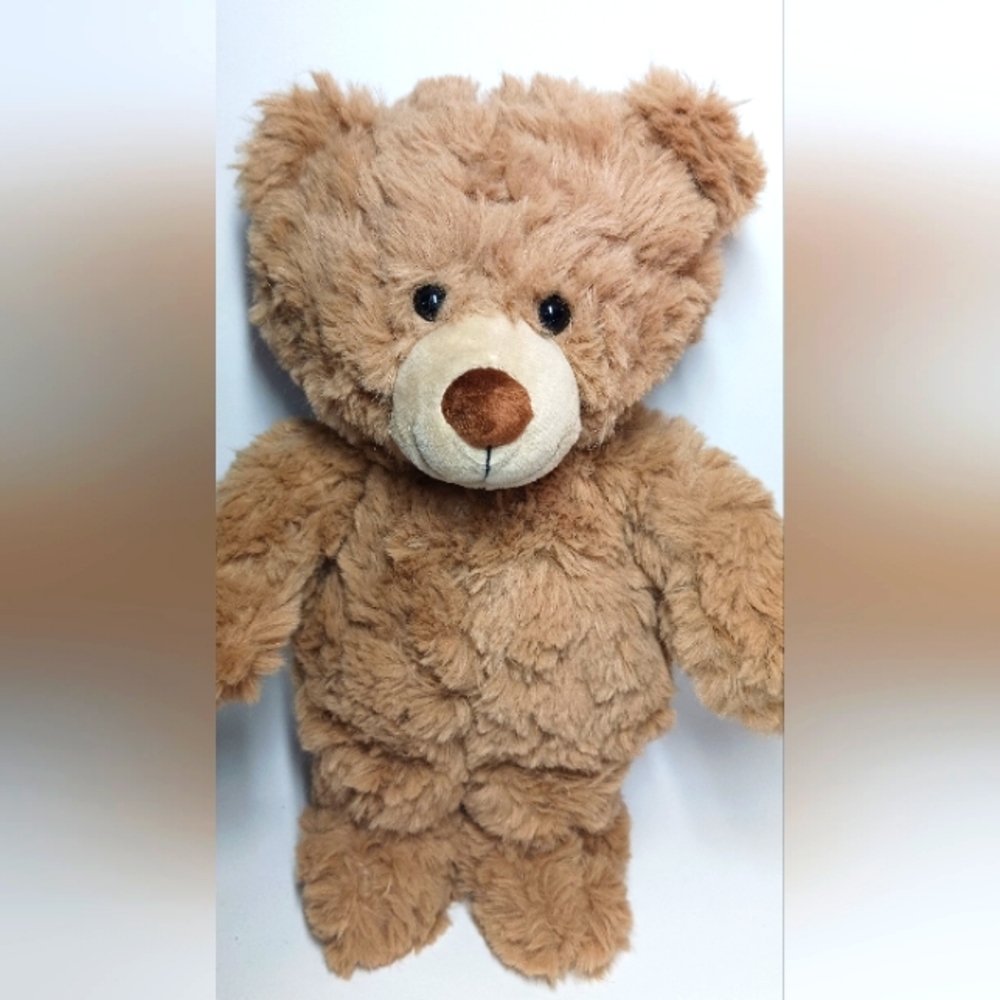 Apricot Lamb teddy bear 🧸, 12"